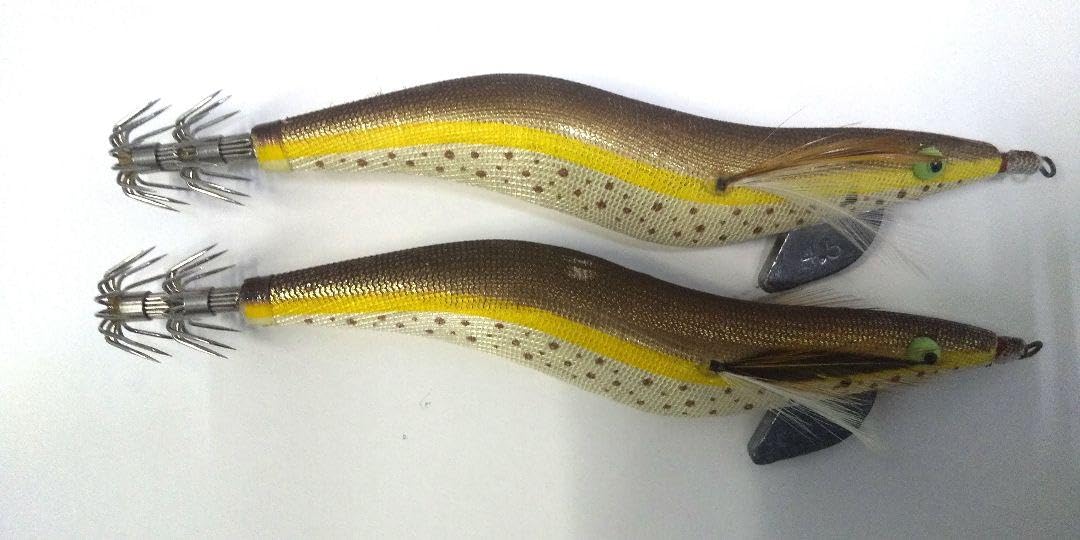 ③ヨーヅリ　アオリーQ 4.5号　5号 ③ヨーヅリ アオリーQ 4.5号 5号 ③ヨーヅリ アオリーQ 4.5号 5号